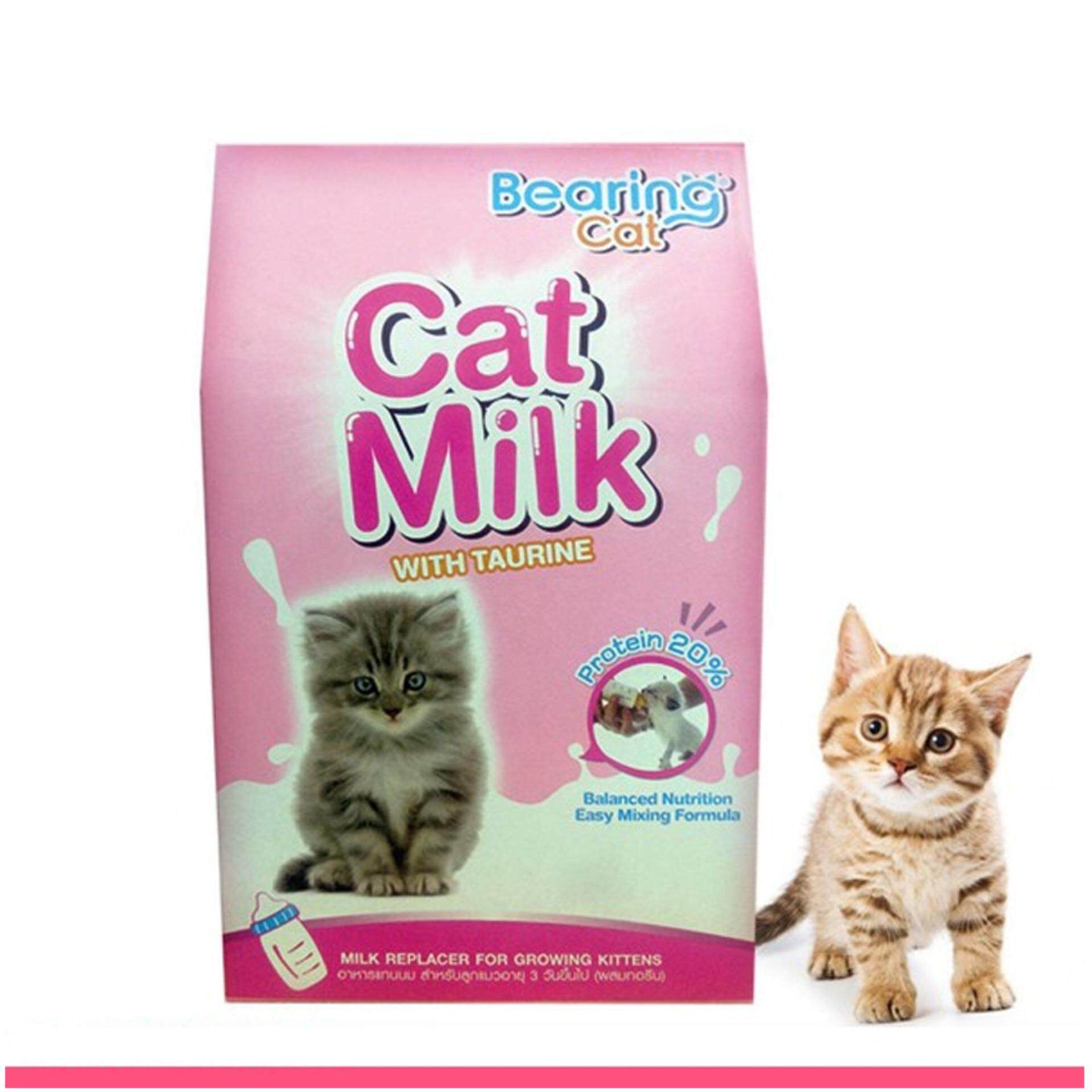 Bearing Cat Milk - นมผง แบริ่ง แคท ขนาด 300g