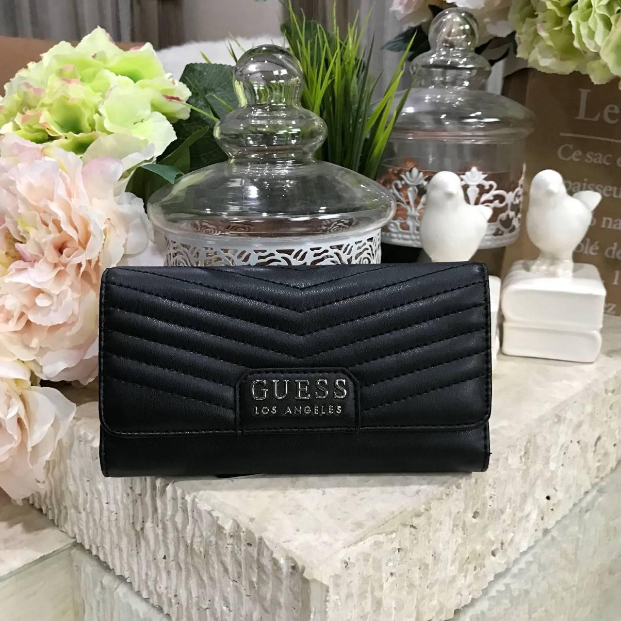 GUESS FACTORY MARISOLL GYM LOGO FANNY PACK กระเป๋าสะพาย/คาดเอว/คาดอก