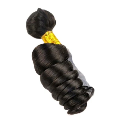 Black 8 Inch Brazilian Body Wave Bundles with Closure Brazillian Remy Human Hair Weav Wig Hair Weave