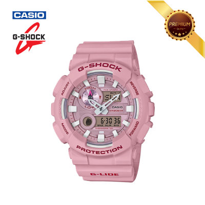 Casio G-shock นาฬิกา ข้อมือ รุ่น GAX-100CSB-3A นาฬิกาแฟชั่นผู้หญิง นาฬิกาแฟชั่นผู้ชาย Casio G-shock นาฬิกา ข้อมือ รุ่น GAX-100CSB-3A นาฬิกาแฟชั่นผู้หญิง นาฬิกาแฟชั่นผู้ชาย