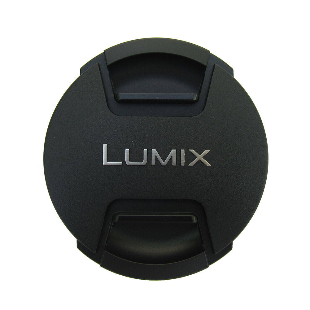ฝาปิดหน้าเลนส์กล้อง สำหรับ เลนส์ กล้องถ่ายรูป Panasonic รุ่น Lumix G Camera H-Vs014140 , Dmc-Gh1 , Dmc-Gh2 , Dmc-Gh3 Lens Cap ขนาด 62mm. อะไหล่แท้ Part Vyf3250. 
