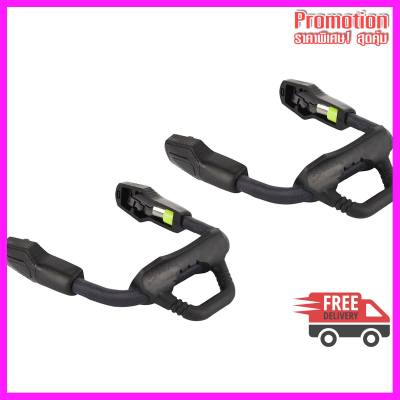 ดูภาพ Adjustable fin straps for scuba diving Bungee elastic (the pair) SCD เพิ่มเติม Adjustable fin straps for scuba diving Bungee elastic (the pair) SCD