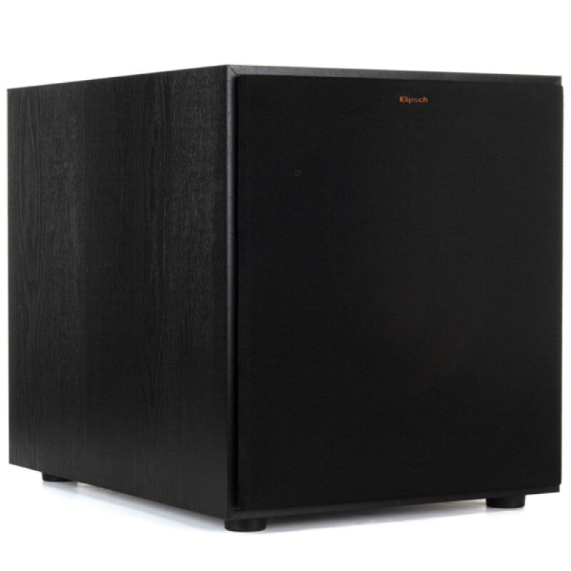 Klipsch R120SW Subwoofer 12" KAPAO ThaiPick