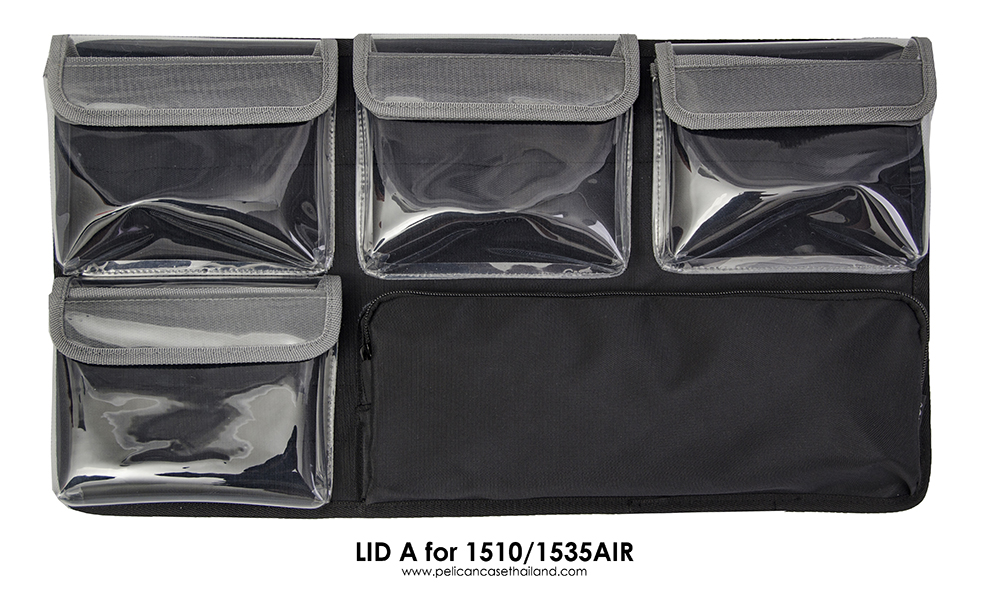 Set Divisori HBM Da 75 Mm Per 1 Cassetto - Foto 10