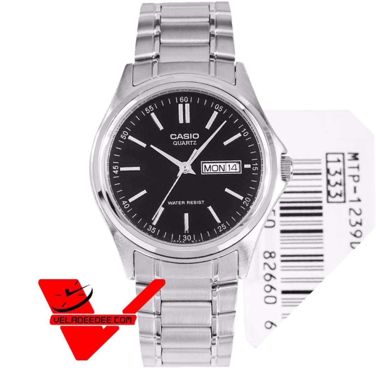 Casio mtp best sale 1239 price