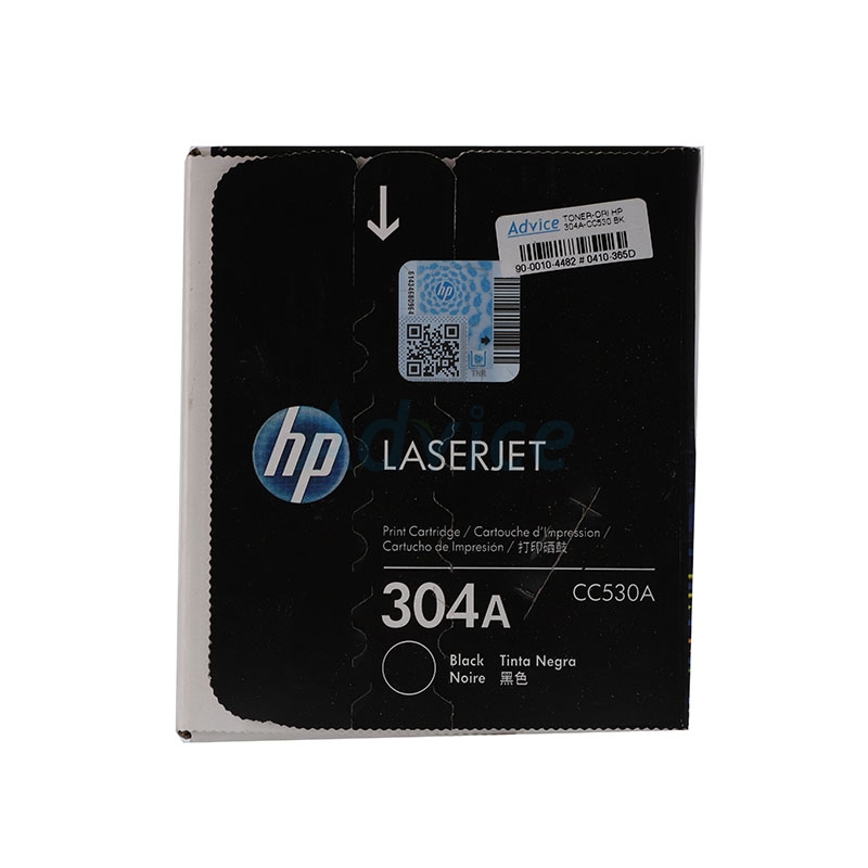 Toner Original Hp 304a Cc530 Bkเครื่องมือสำหรับมอนิเตอร์ Frossyshop Thaipick 