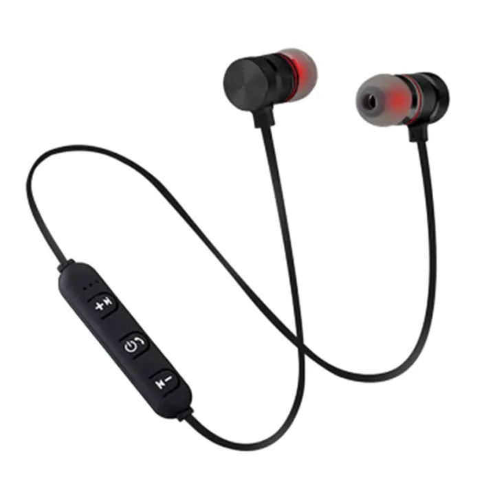 magnetic neckband