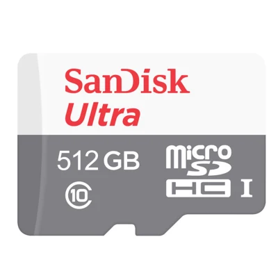 ya® 1TB 512GB High Speed Phone TF Flash Micro Security Digital Memory Storage Card【in stock】