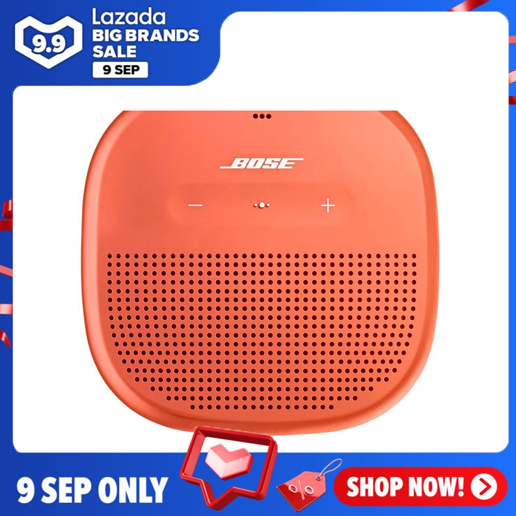 bose soundlink micro lazada
