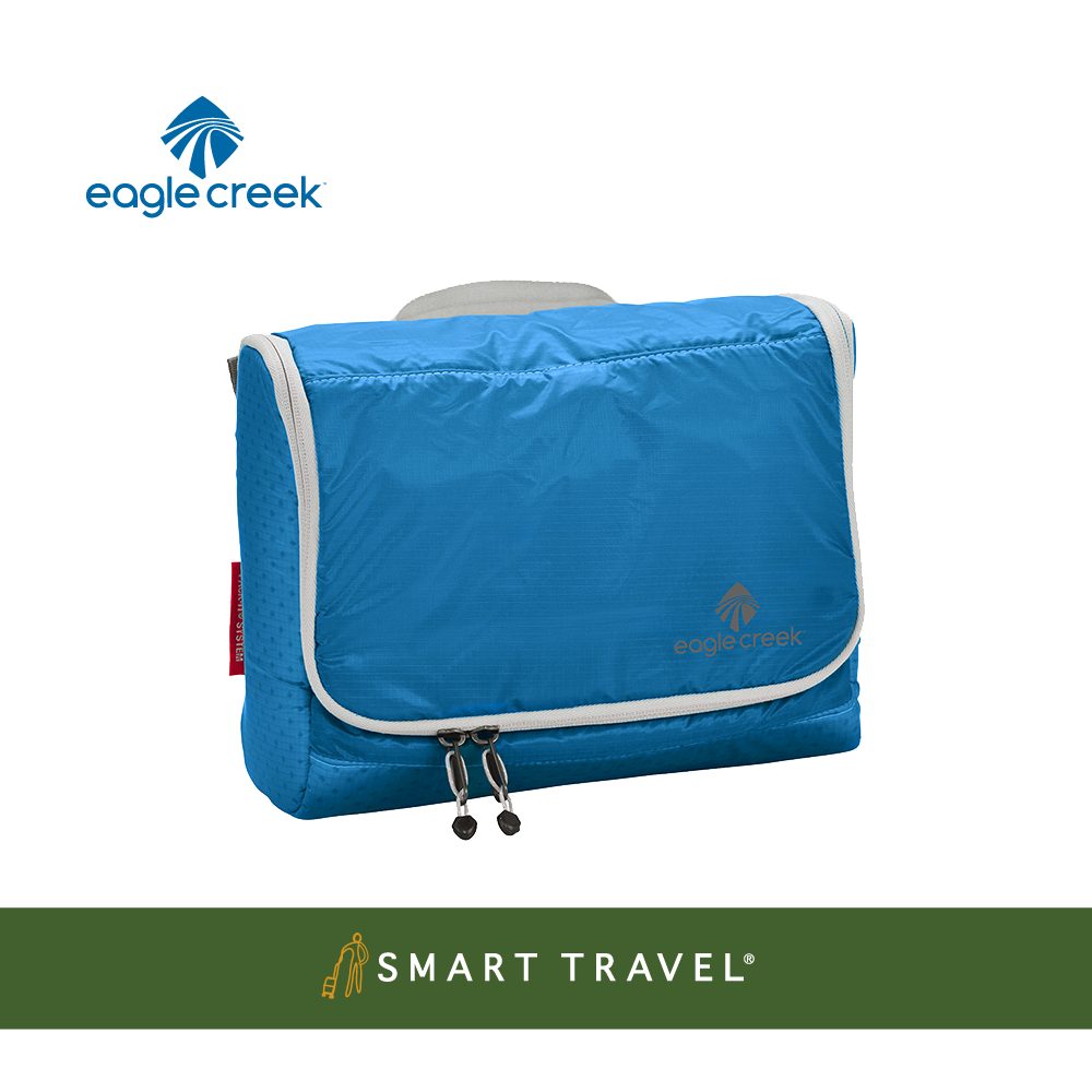 EAGLE CREEK PACK-IT SPECTER ON BOARD กระเป๋าจัดระเบียบอุปกรณ์อาบน้ำ เครื่องสำอางค์ กระเป๋าอเนกประสงค์