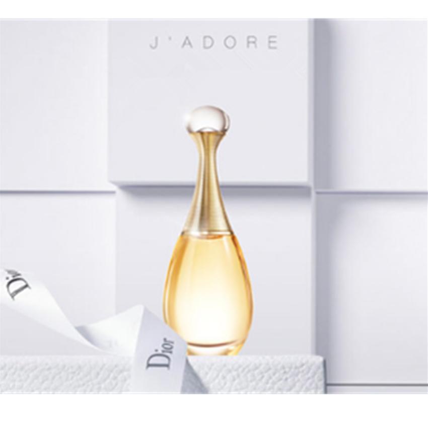 Dior J'adore Eau de Parfum น้ำหอมผู้หญิง 5 ml. พร้อมกล่อง