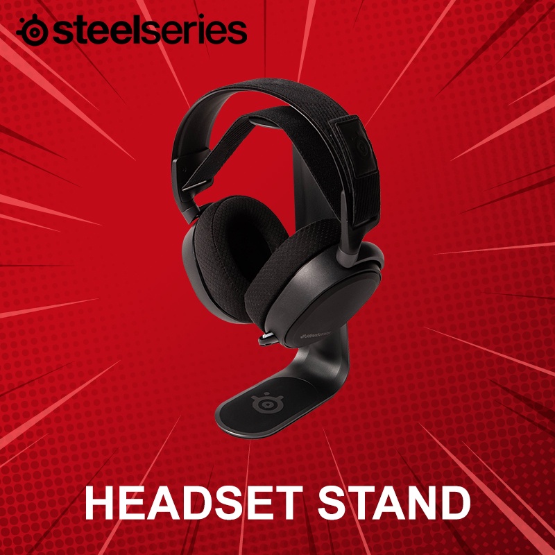 Wireless Headset Steelseries Headphone Stand SteelSeries Headphone