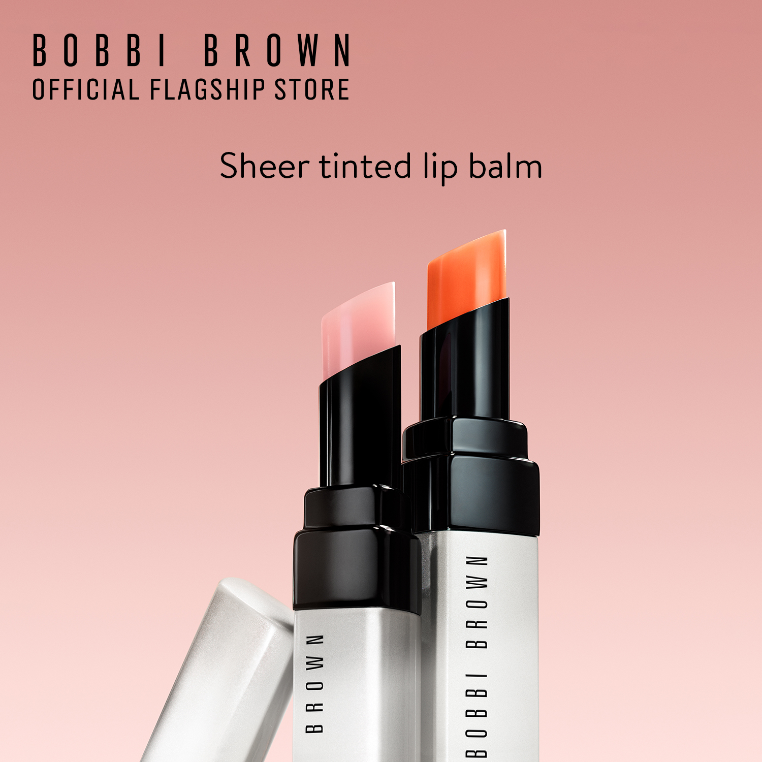 บ็อบบี้ บราวน์ ลิปสติก Bobbi Brown Extra Lip Tint 2.3g ลิปทินท์ ลิป ...