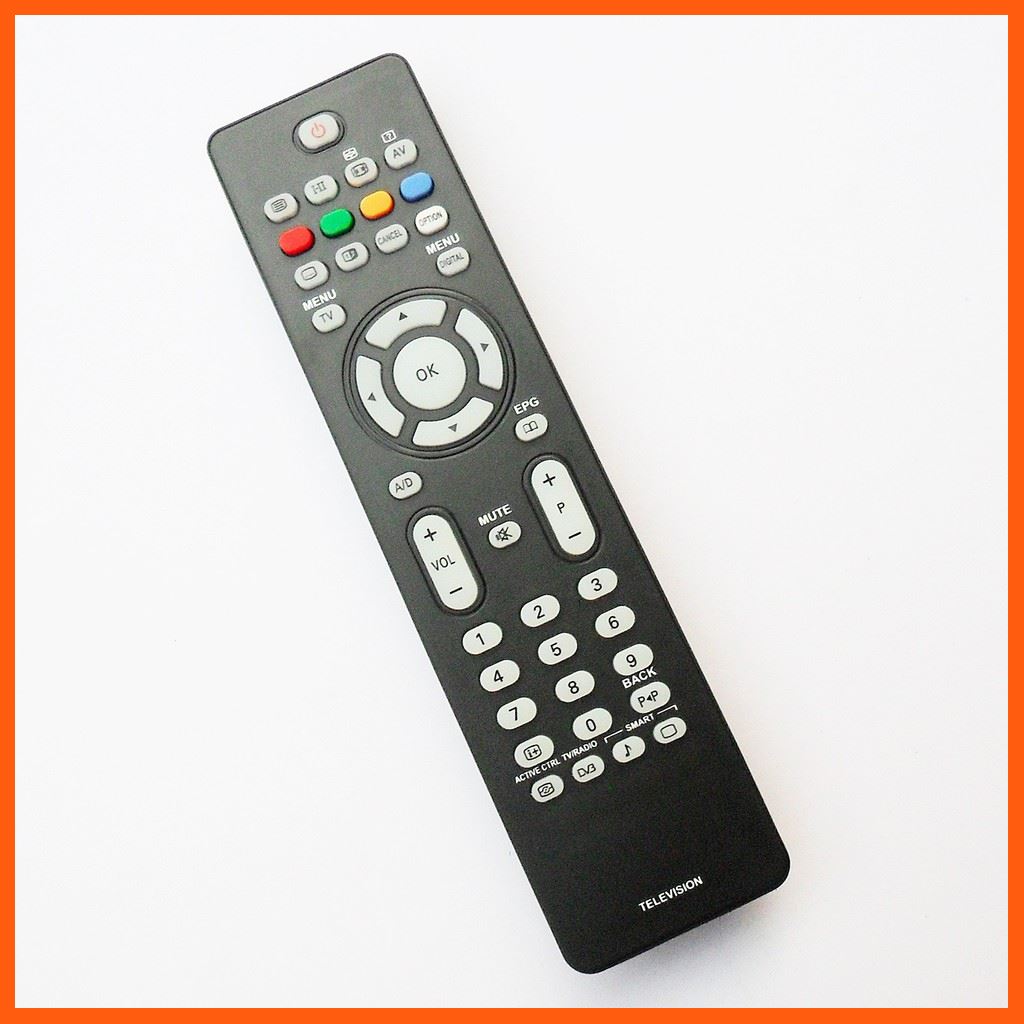 #ลดราคา รีโมทใช้กับทีวี ฟิลิปส์ แอลซีดี ทีวี ตัวรีโมทยาว สีดำ * อ่านรายละเอียดสินค้าก่อนสั่งซื้อ *, Remote for Philips LCD TV #คำค้นหาเพิ่มเติม รีโมท อุปกรณ์ทีวี กล่องดิจิตอลทีวี รีโมทใช้กับกล่องไฮบริด พีเอสไอ โอทู เอชดี Remote
