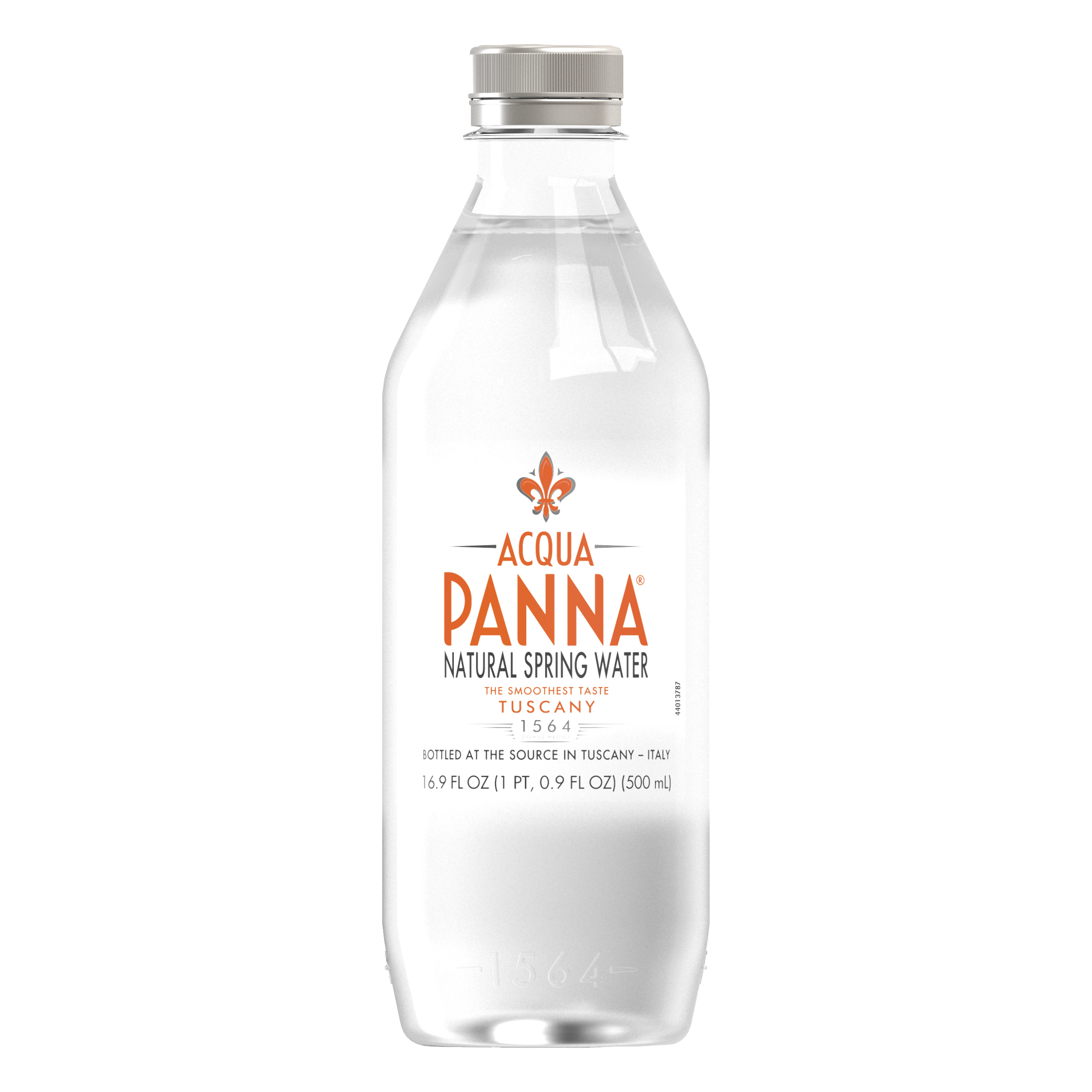 Acqua Panna Mineral Water 500ml (PET) น้ำแร่ธรรมชาติ อควาปานน่า ขนาด 500ml (3847)