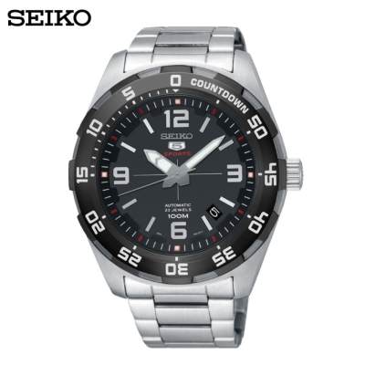 SEIKO 5 SPORTS MEN WATCH MODEL: SRPB81K