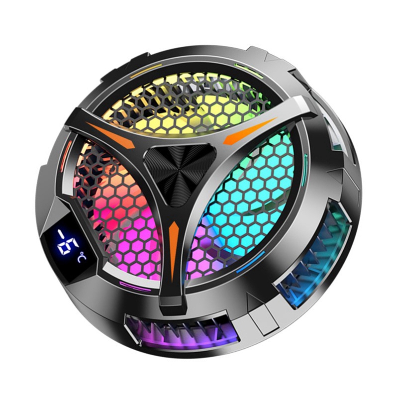 X42 Tablet Radiator Tablet Cooler Semiconductor Magnetic Radiator ...