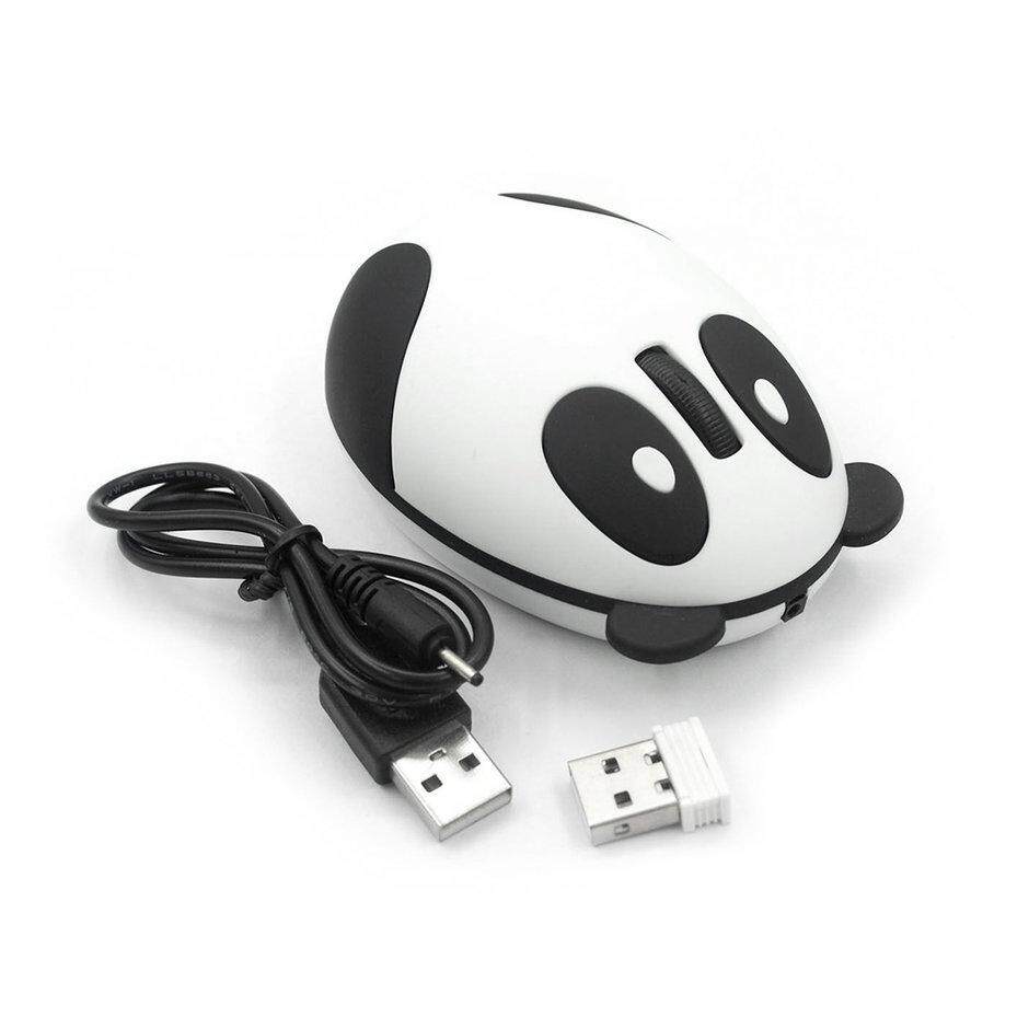 panda wireless pau07