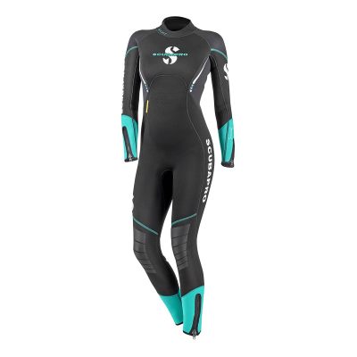 ดูภาพ SPORT STEAMER G2, WOMEN, 5 MM <br/>เพิ่มเติม SPORT STEAMER G2, WOMEN, 5 MM