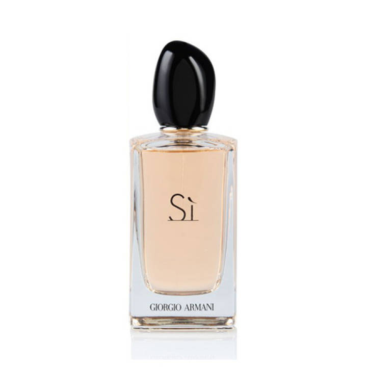armani si perfume sale