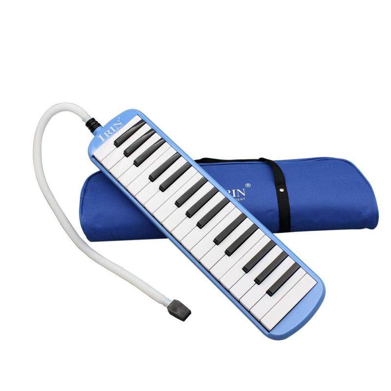 32 Piano Keys Melodica Musical Instrument for Music Lovers Beginners Gift with Carrying Bag Malaysia
