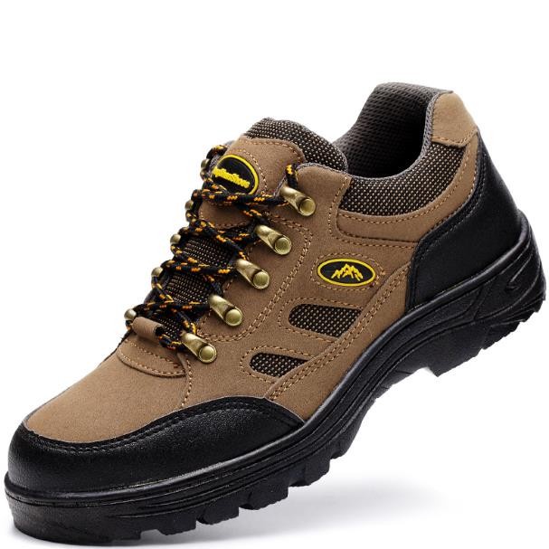 safety shoes