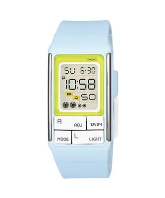 นาฬิกาข้อมือสำหรับผู้หญิงCasio Poptone รุ่น LDF-51-2ADR