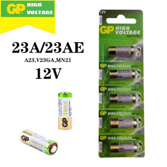 small battery