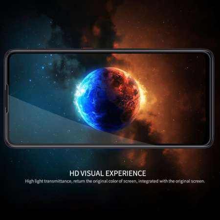 NILLKIN ฟิล์มกระจกนิรภัย Xiaomi Mi 9T / Redmi K20 / K20 Pro รุ่น Amazing CP+ Pro Anti-Explosion Tempered Glass (เต็มจอ) - Black NILLKIN ฟิล์มกระจกนิรภัย Xiaomi Mi 9T / Redmi K20 / K20 Pro รุ่น Amazing CP+ Pro Anti-Explosion Tempered Glass (เต็มจอ) - Black