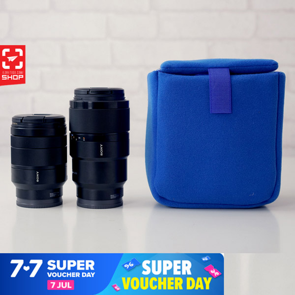 ilovetogo Camera Case Insert 403