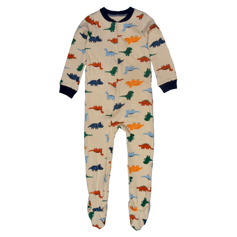 2022 styles，Boys and girls homewear, children's cotton , children's four  seasons pajamas