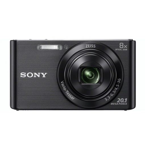 กล้อง Sony cyber-shot DSC-W830 (Black)(Silver) (ประกันศูนย์ไทย)