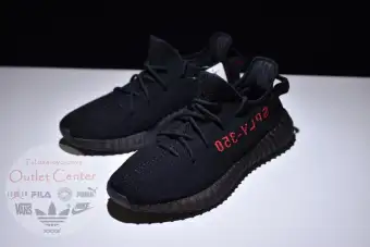 Adidas Yeezy Boost 350 V2 Bred Sz 11 CP9652 Kanye 2017 for sale