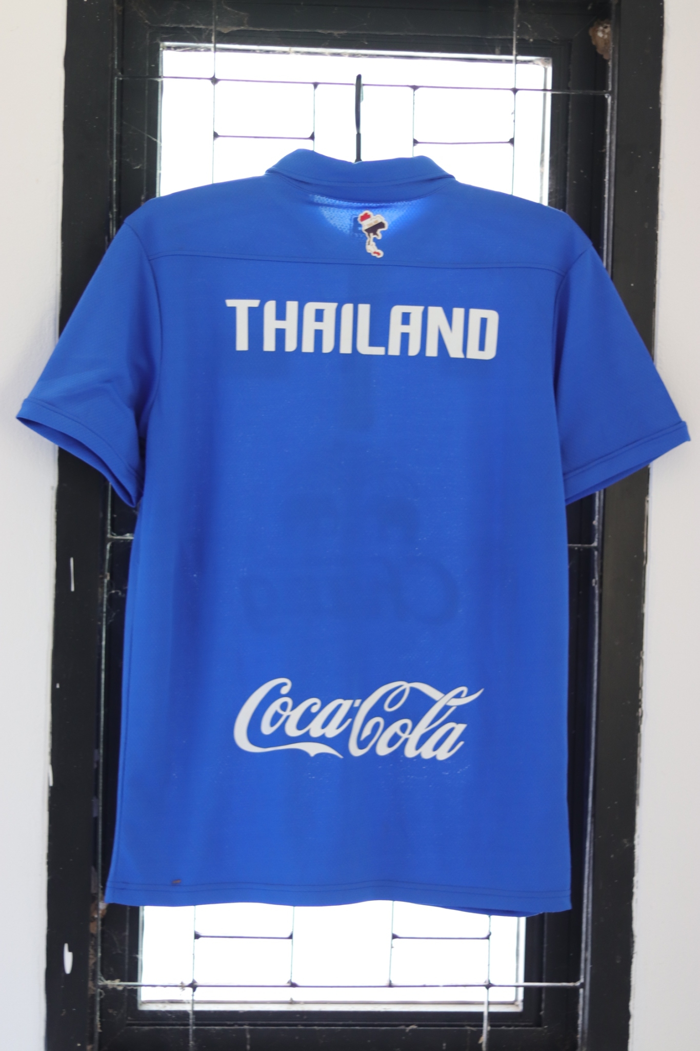 เสื้อ H3 /359 คอลเลคชั่นใหม่! เสื้อเชียร์ไทย - R9_sport - ThaiPick