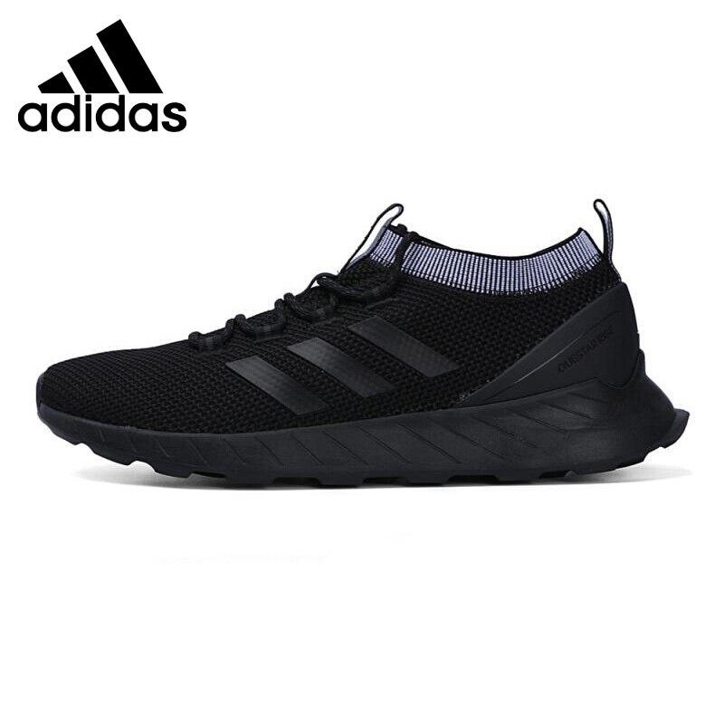 _Adidas Neo tag QUESTAR RISE Men Skateboard shoes sneakers FVV410