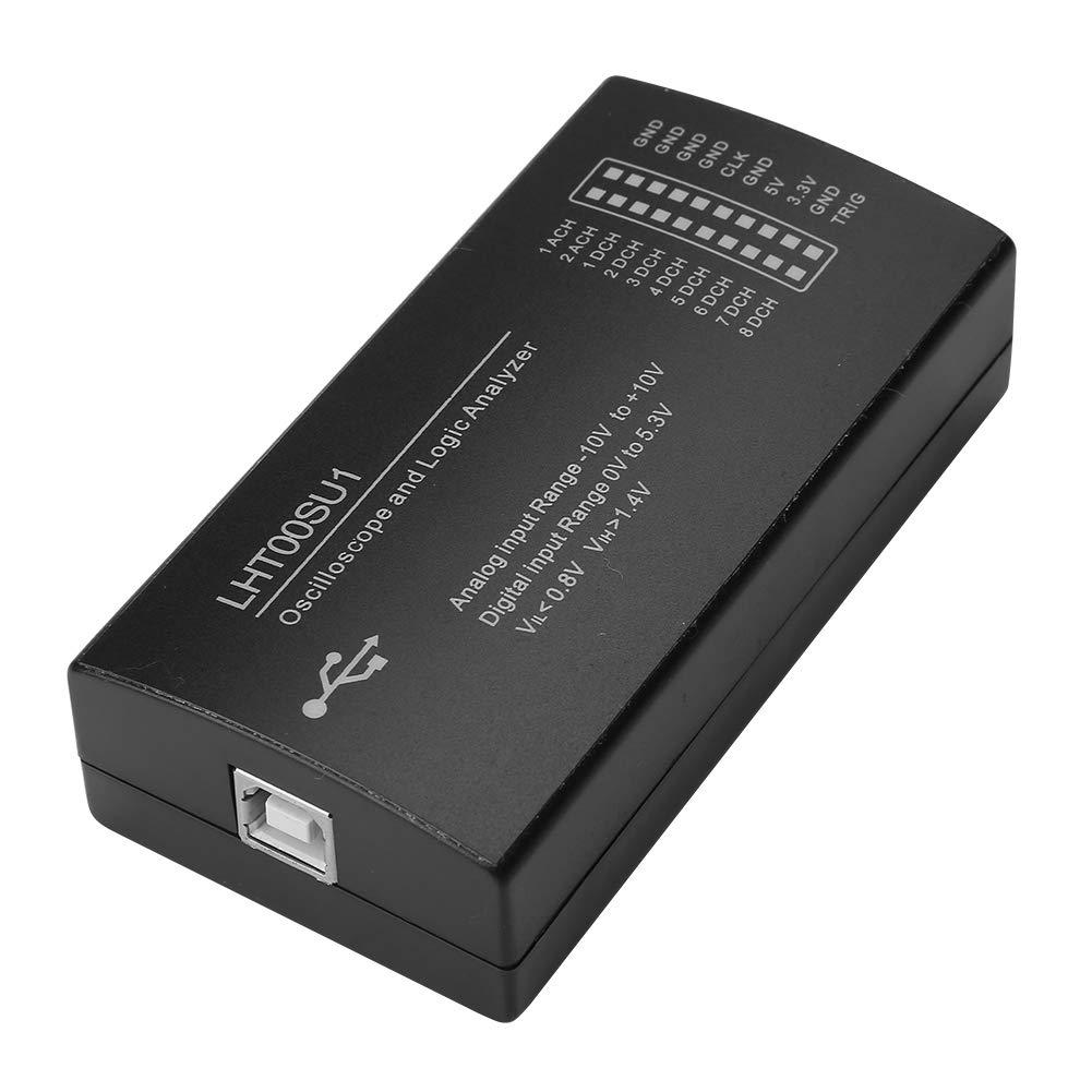 Original Diymore LIXF I2C SPI CAN Uart LHT00SU1 Virtual Oscilloscope ...