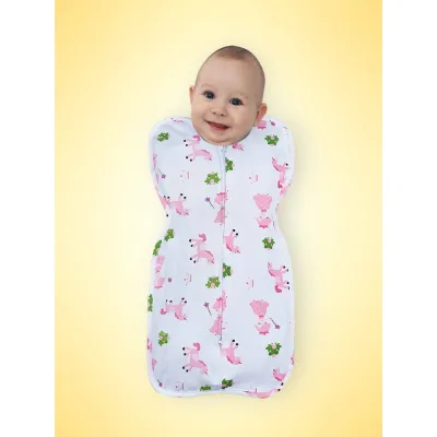 ถุงนอนสำหรับเด็กเล็ก Swaddle Blanket for Babies