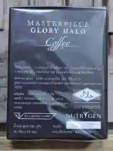 ภาพขนาดย่อของภาพหน้าปกสินค้ากาแฟบำรุงสายตา ( Glory Halo Coffee )   ไม่มี ไขมันทรานส์ จากร้าน THESECARE บน Lazada ภาพที่ 7