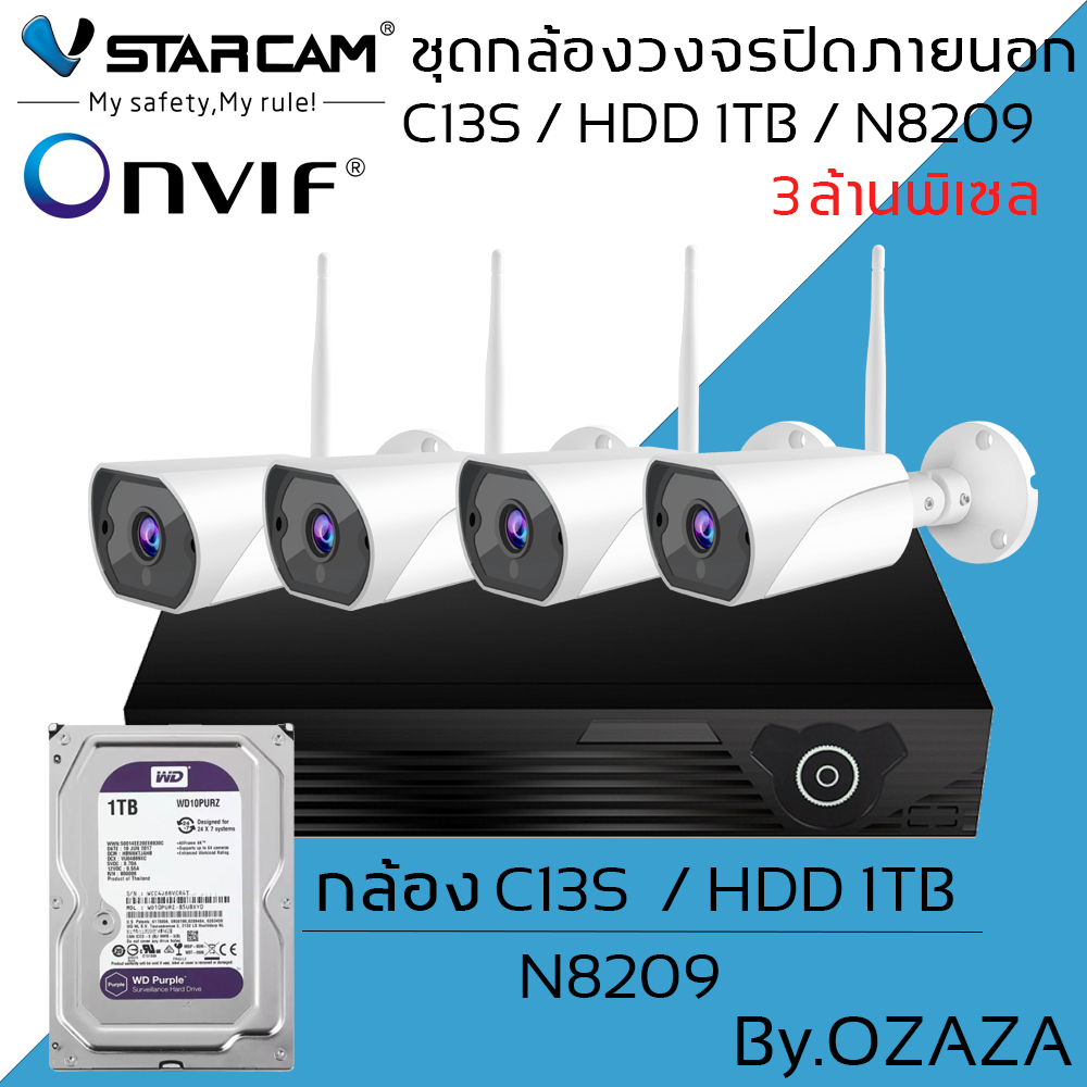vstarcam c13s