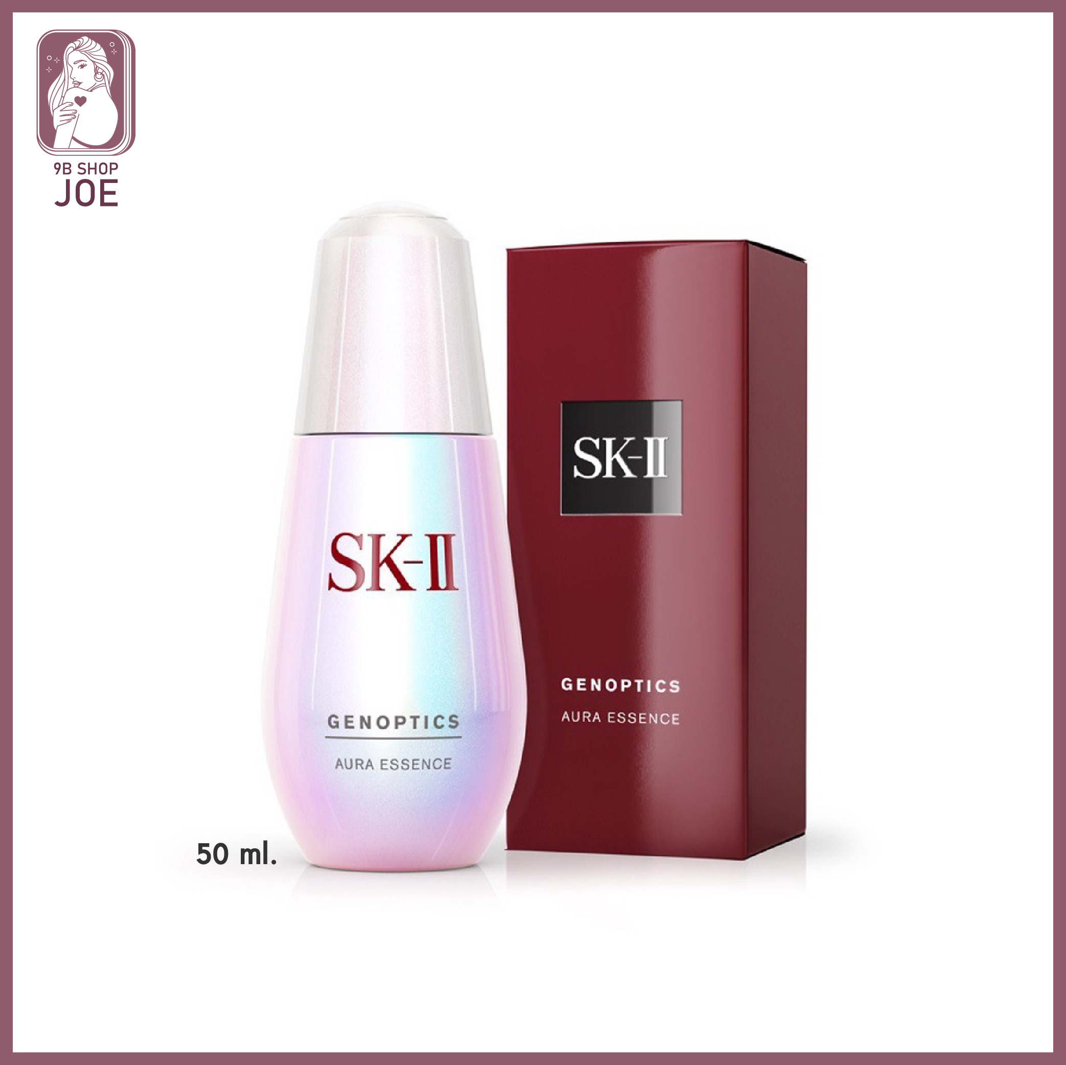 ช้อป Sk Ii Genoptics Aura Essence ออนไลน์ในราคาที่ดีกว่า | Lazada