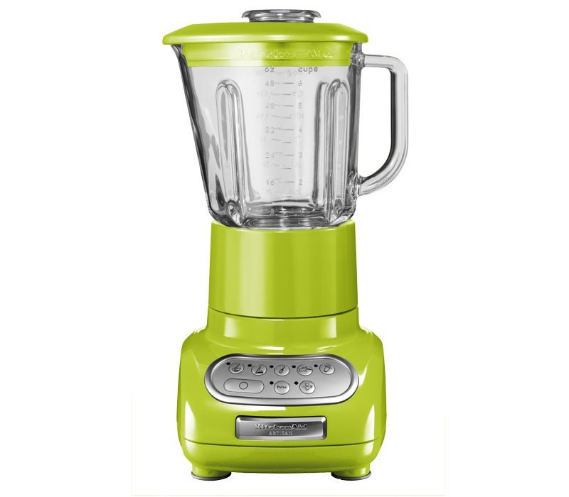 kitchenAid 5KSB5553E Artisan Blender 5 Speed - KitchenAid Thailand ...