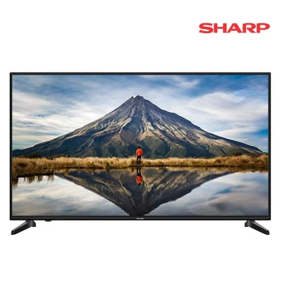 SHARP FULL HD Android TV 45 นิ้ว รุ่น 2T-C45BG1X