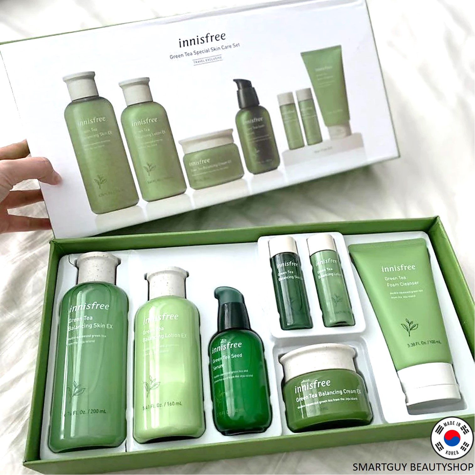 innisfree-green-tea-balancing-skin-ex-toner-200ml