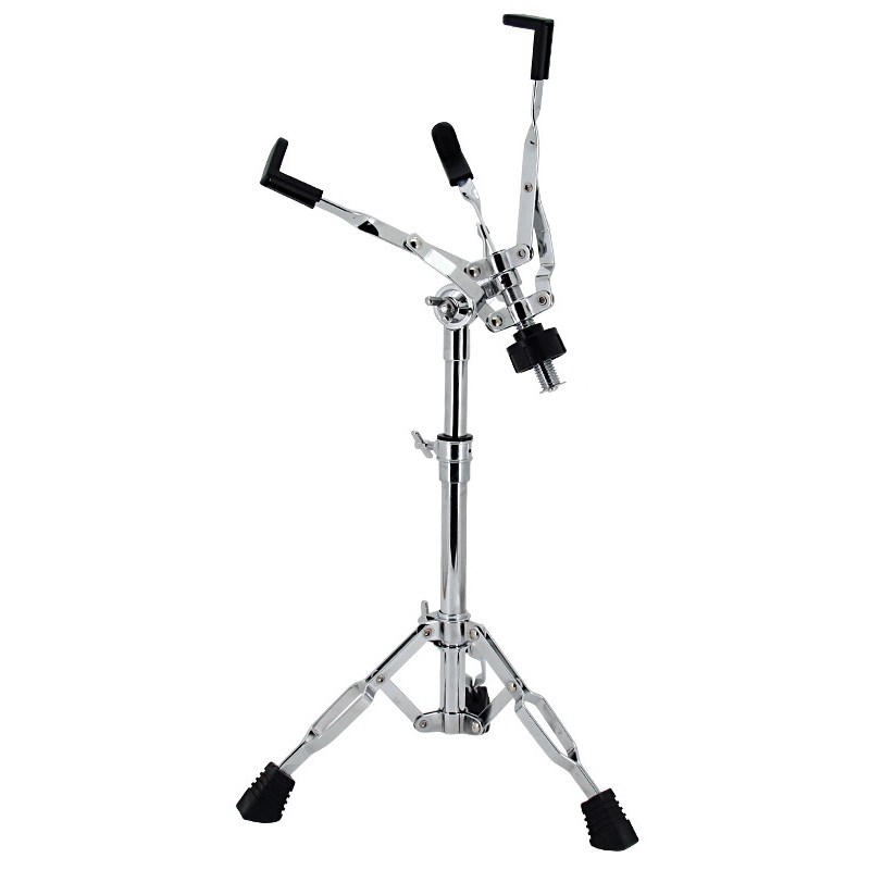 THLT8B 12 Inch Dumb Drum Rack Drum Set Drum Bracket Drum Accessories