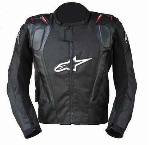 เสื้อการ์ด Alpinestars AL010