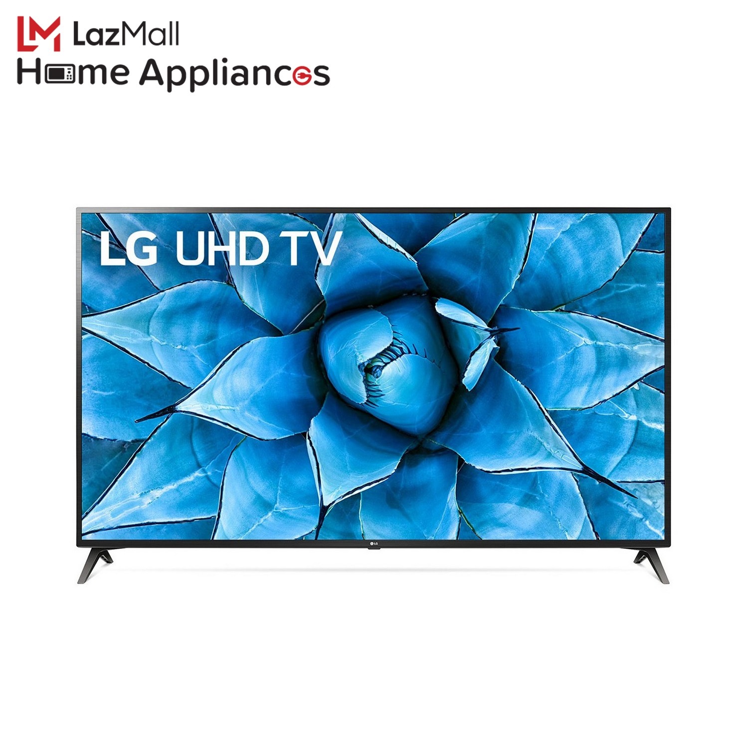 (NEW 2020) LG 4K Smart TV UHD 55