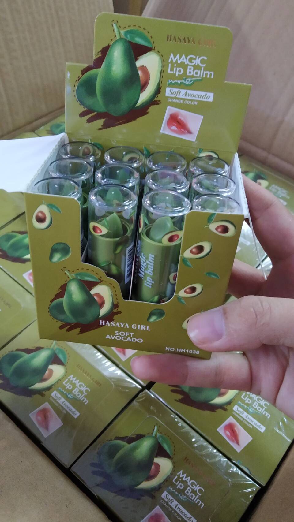 Product