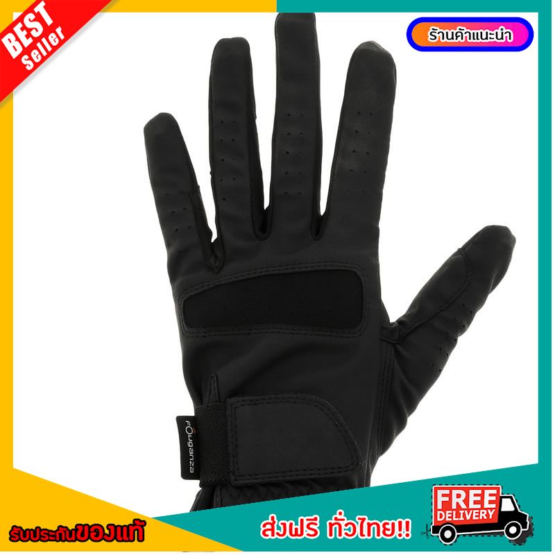 [BEST DEALS] horse riding gloves for womens pony riding gloves Grippy Women's Horse Riding Gloves - Black ,horse riding [FREE SHIPPING]