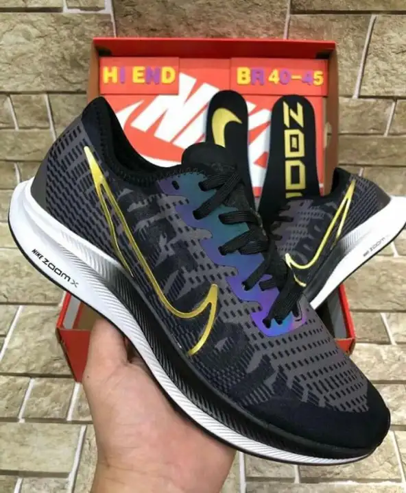 zoom fly just do it