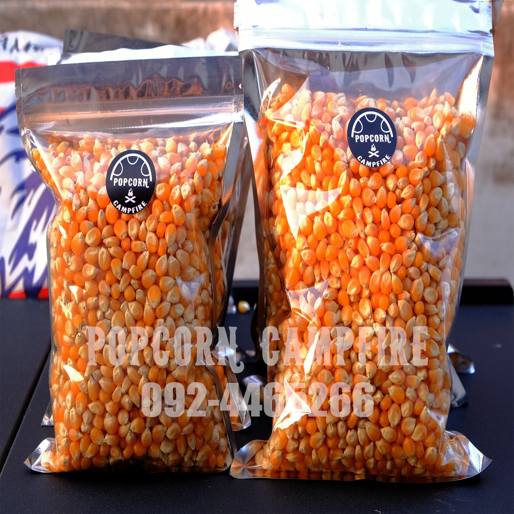 □┋ เมล็ดข้าวโพดดิบพันธุ์เม็ดกลม (popcornMushroomเมล็ดข้าวโพดเมล็ดทำข้าวโพดคั่วป๊อปคอร์น)